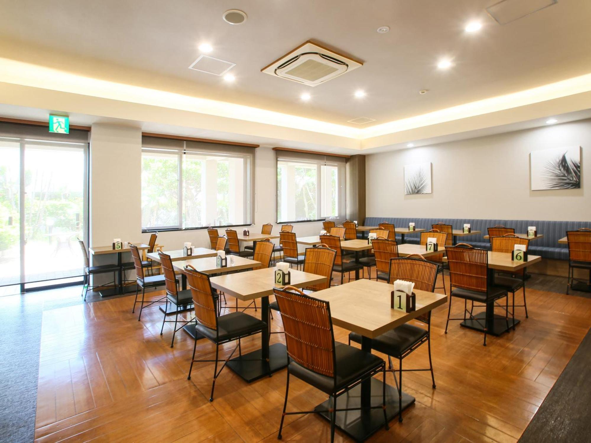 Route Inn Grantia Ishigaki Ishigaki  Bagian luar foto