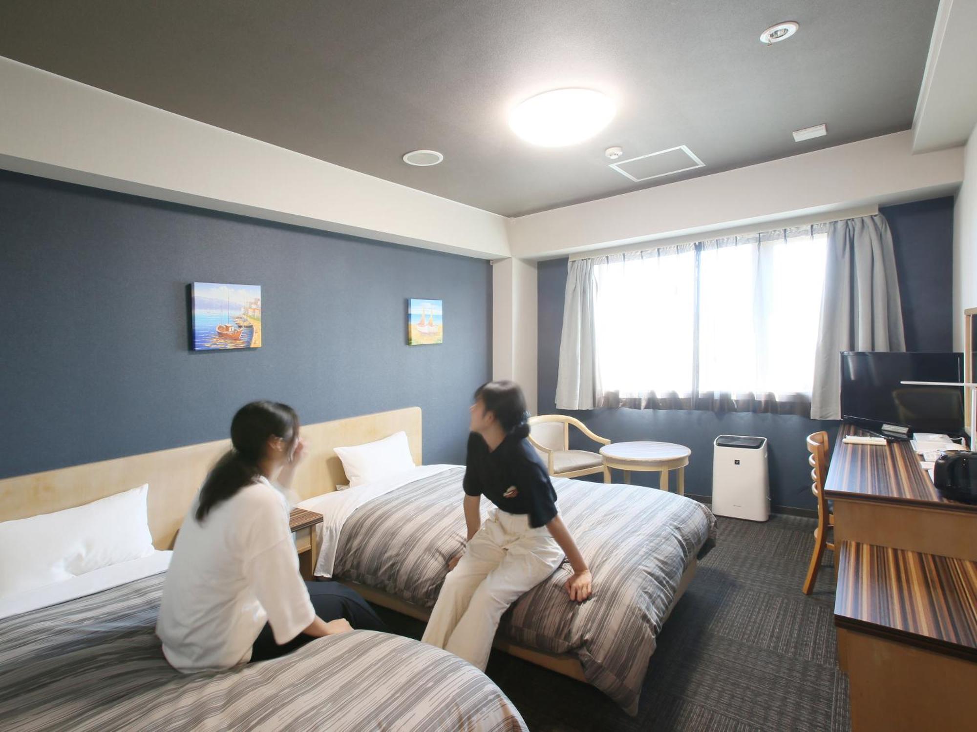 Route Inn Grantia Ishigaki Ishigaki  Bagian luar foto