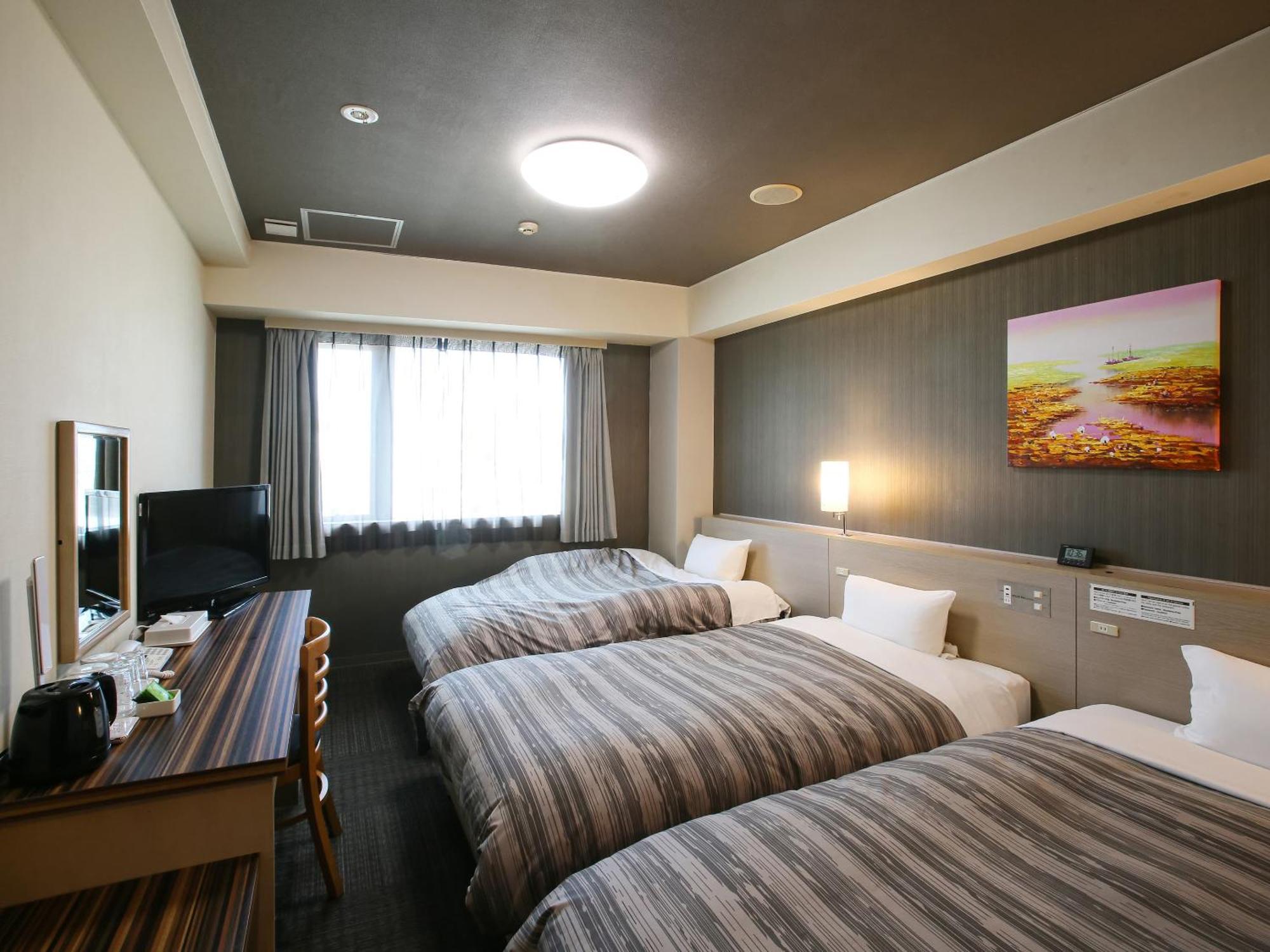 Route Inn Grantia Ishigaki Ishigaki  Bagian luar foto